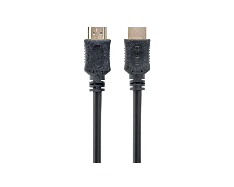 კაბელი Gembird CC-HDMI4L-10 4K/60Hz HDMI cable 3m "Select Series"