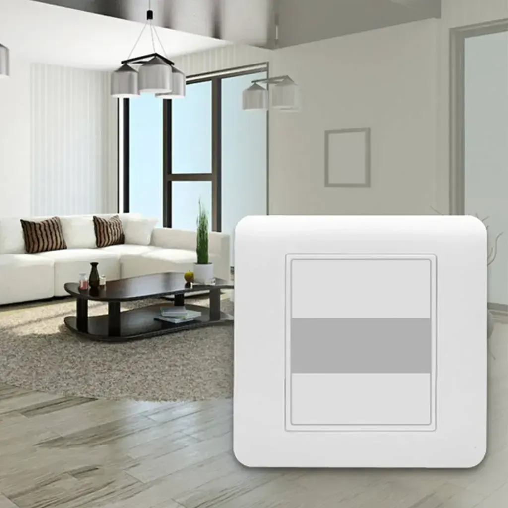 HDMI პანელი UGREEN (20316) Wall Plate Frame