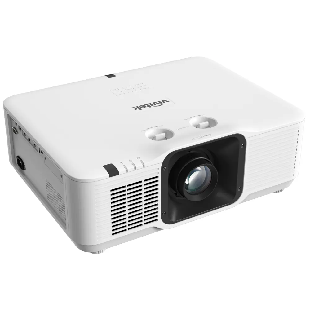 პროექტორი Vivitek DU5051Z-WH, Conference DLP Projector, WUXGA 1920x1200, 6300Lm, White