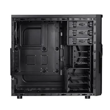 Thermaltake, Versa H21 Case Black.
