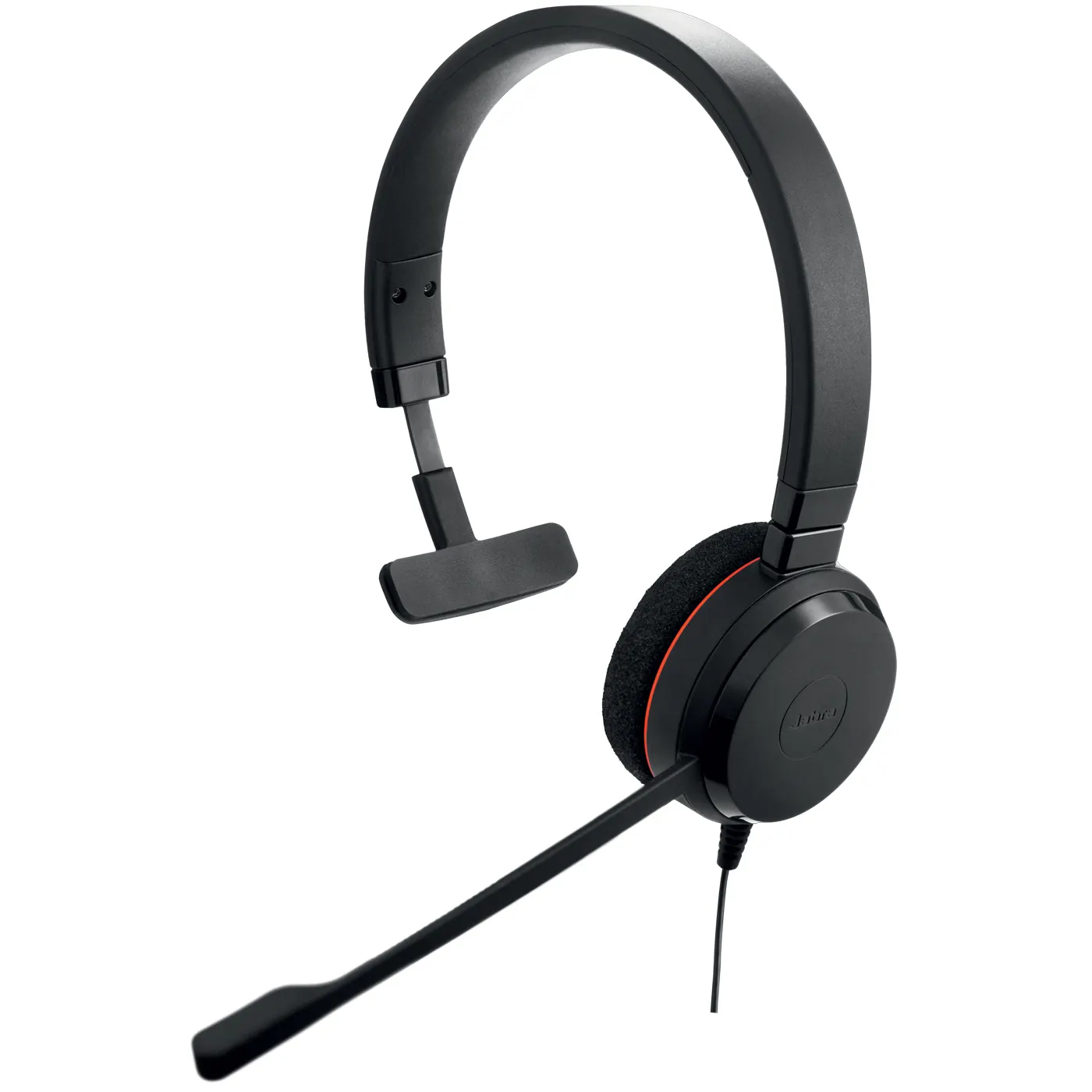 ყურსასმენი Jabra EVOLVE 20 MS Mono