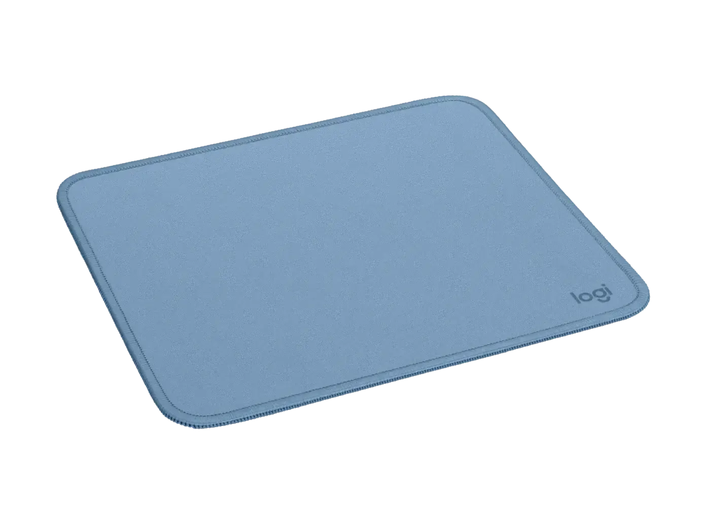 LOGITECH Mouse Pad Studio Series - BLUE GREY (L956-000051)