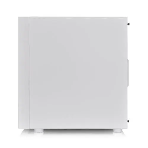 ქეისი Thermaltake, H570 TG ARGB Snow Case White.