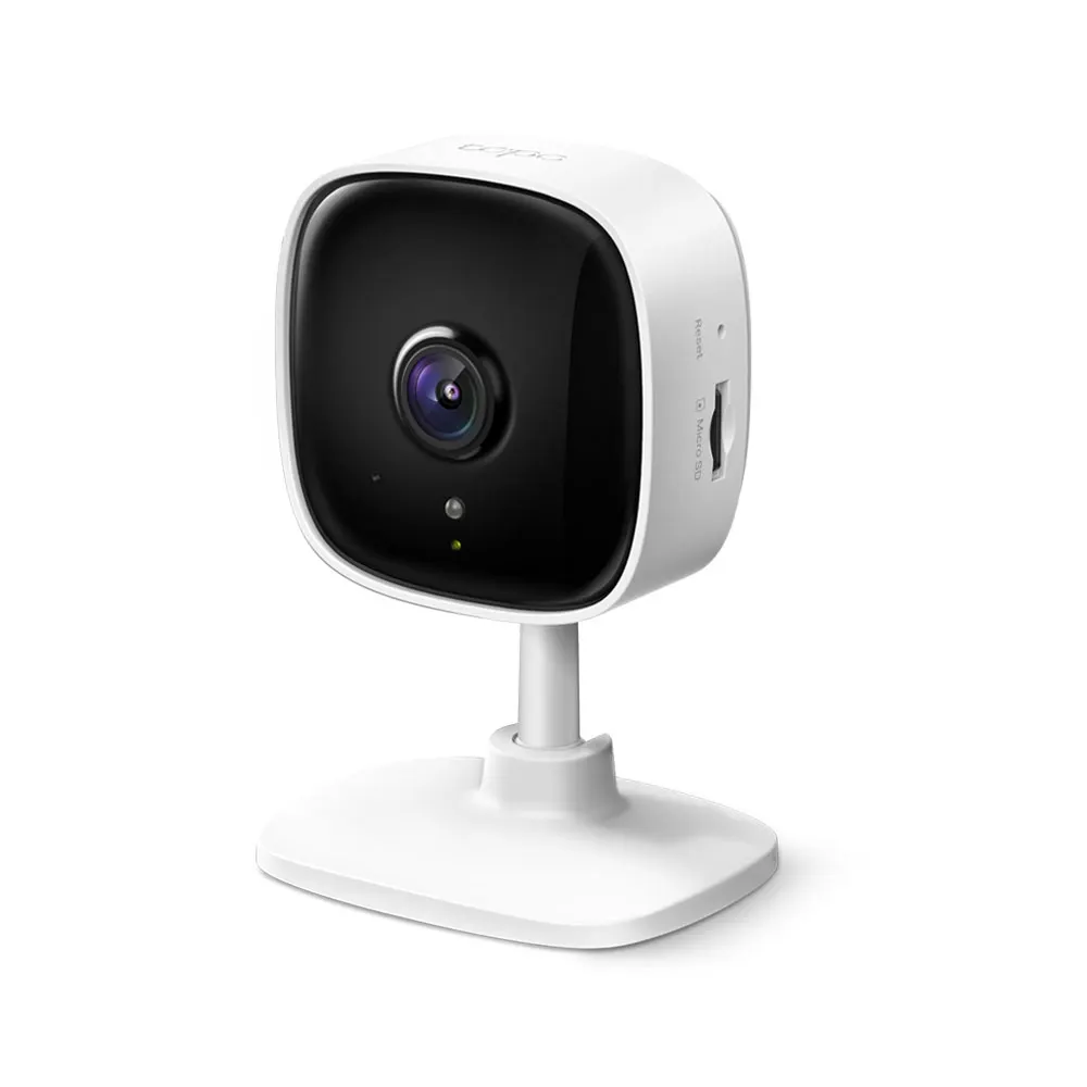 სმარტ კამერა TP-Link Tapo C110 Wi-Fi Camera