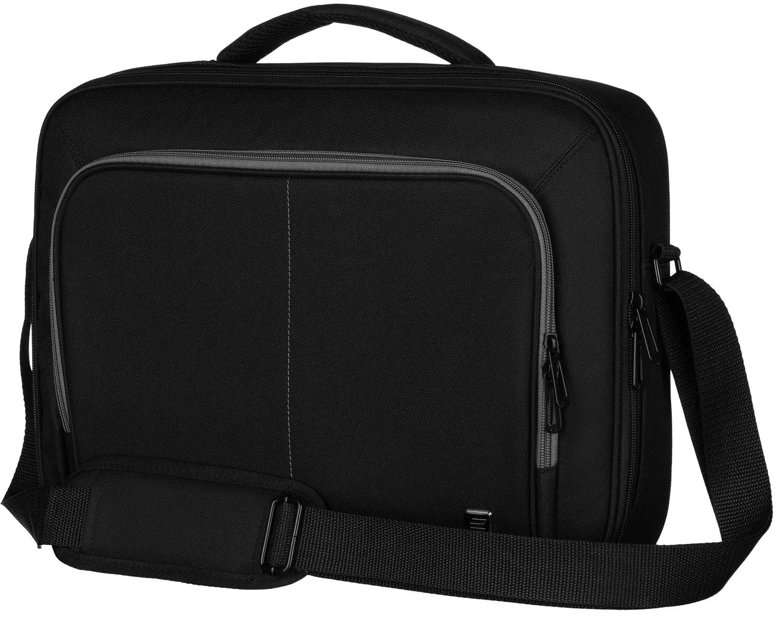 ნოუთბუქის ჩანთა 2E Laptop Bag, Vector 16", Black