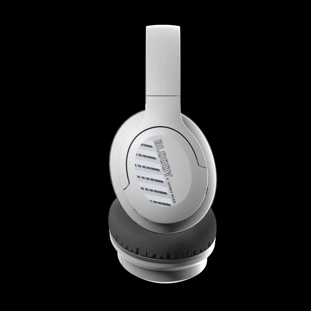 ყურსასმენი MH360, A4TECH, Bluetooth Headphone, Gray
