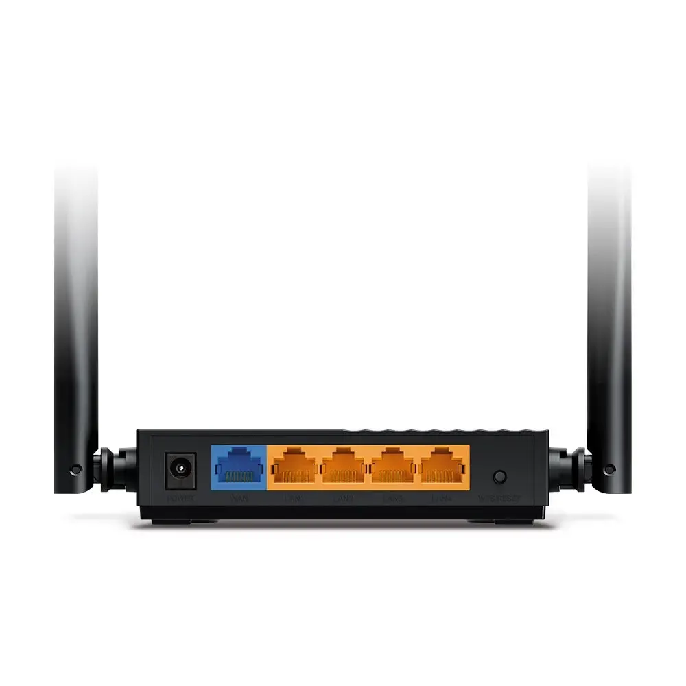 TP-Link, Archer C64 AC1200 Wireless MU-MIMO Gigabit Router