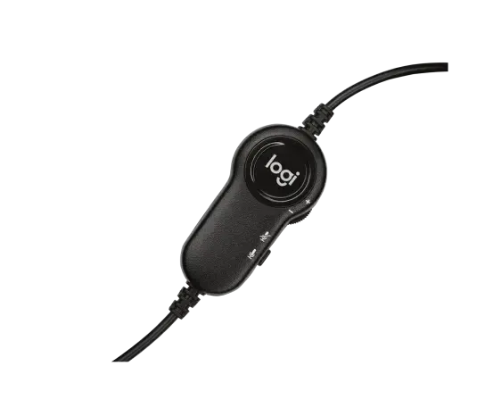 Logitech, H150 Stereo Headset White