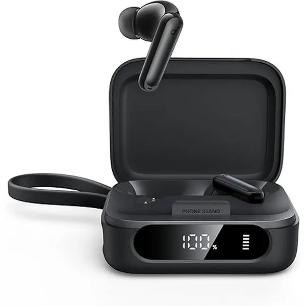 დინამიკი Soundcore P41i Bluetooth In-ear Black