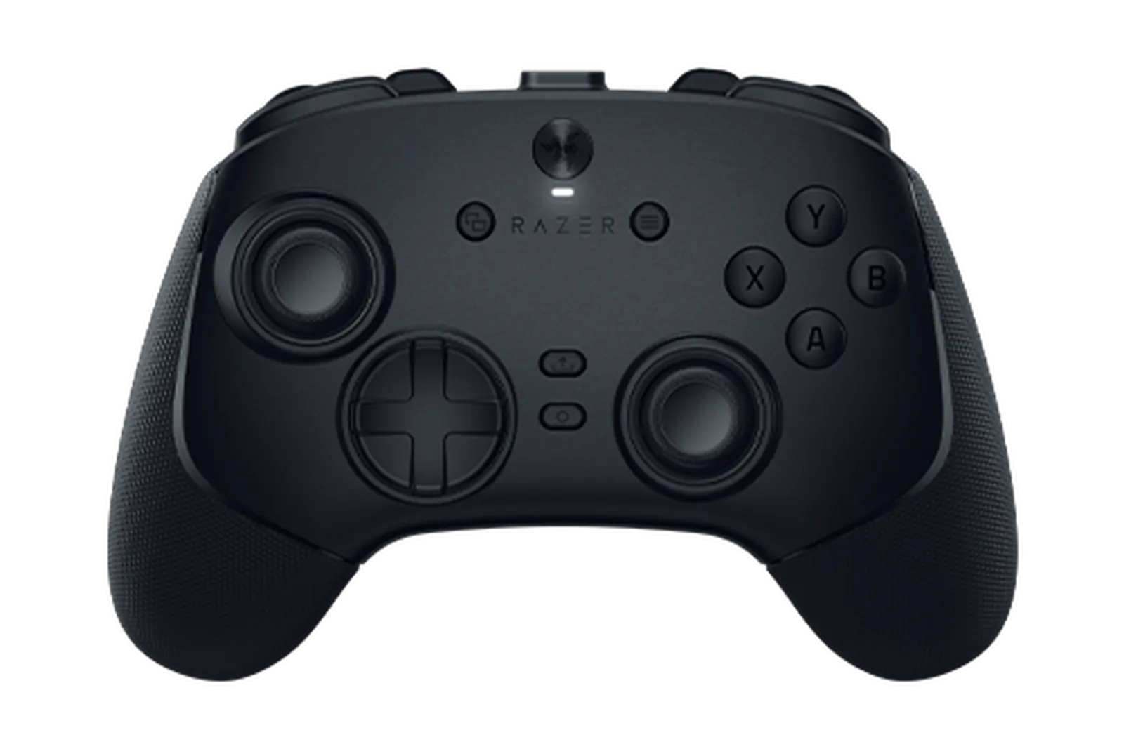 ჯოისტიკი Razer Gamepad Wolverine V3 Pro 8K, for PC, USB-A/WL, 2m, black