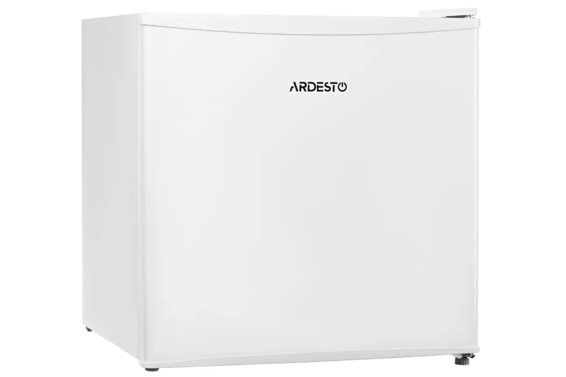 მაცივარი Refrigerator ARDESTO mini, 49.2x47.2x4549.2, 43L, A+, ST, white
