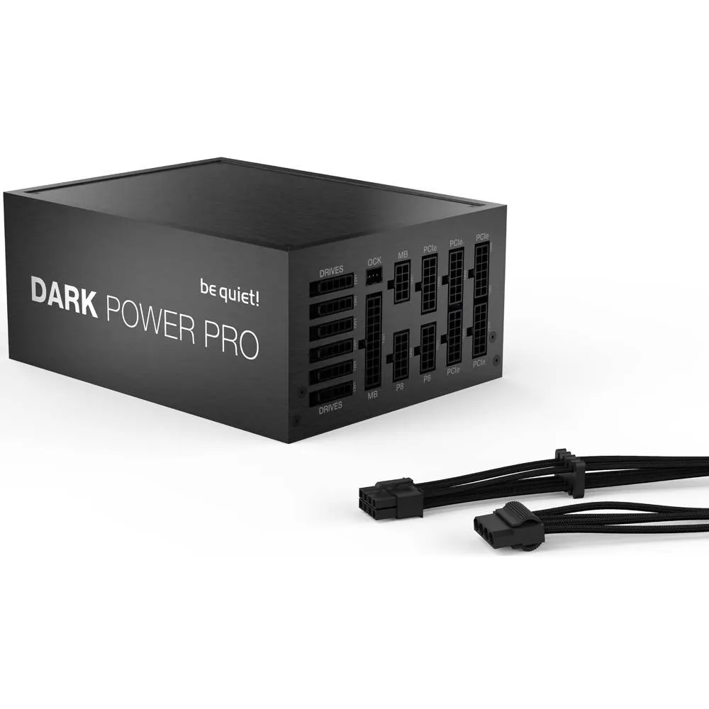 BN312 be quiet! DARK POWER PRO 12 15