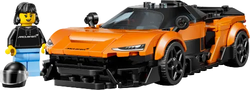LEGO McLaren W1 77257
