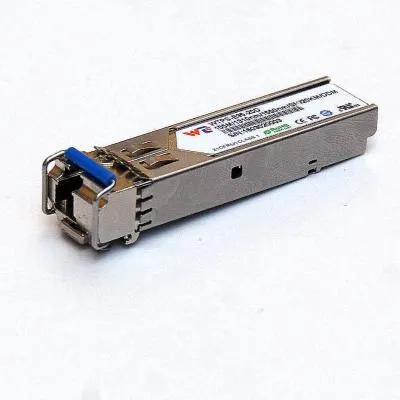 3კმ სიმპლექსი 1.25გბ 1310/1550 ნმ, Wintop WTPS-G35-3D