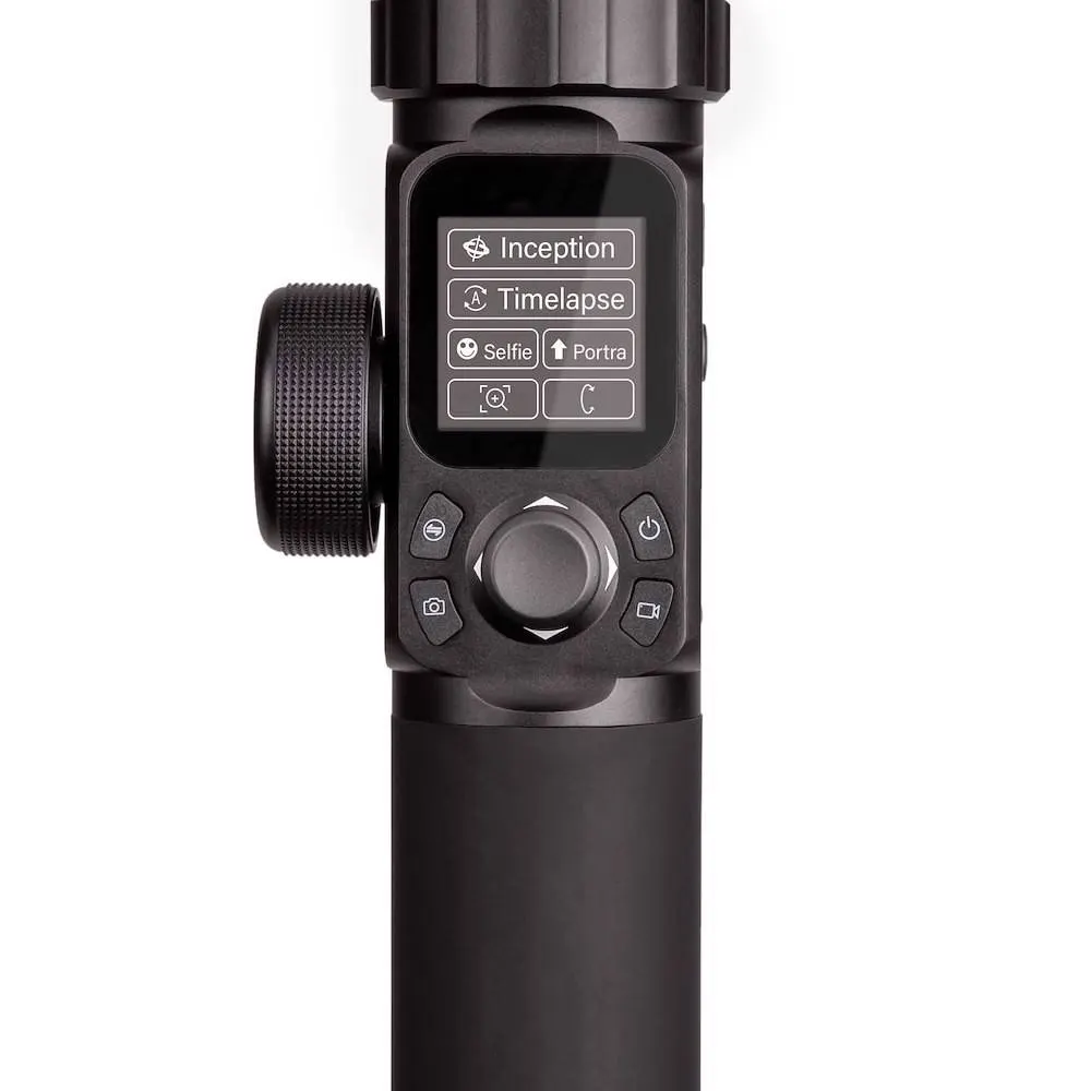 Gimbal 460 Kit MVG460