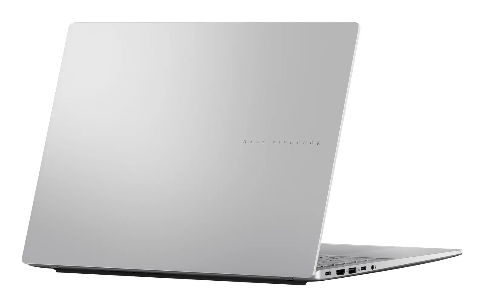 ASUS Vivobook S16 OLED S3607AA-SH025W, 16", U5-325, 16GB, 512GB, Cool Silver