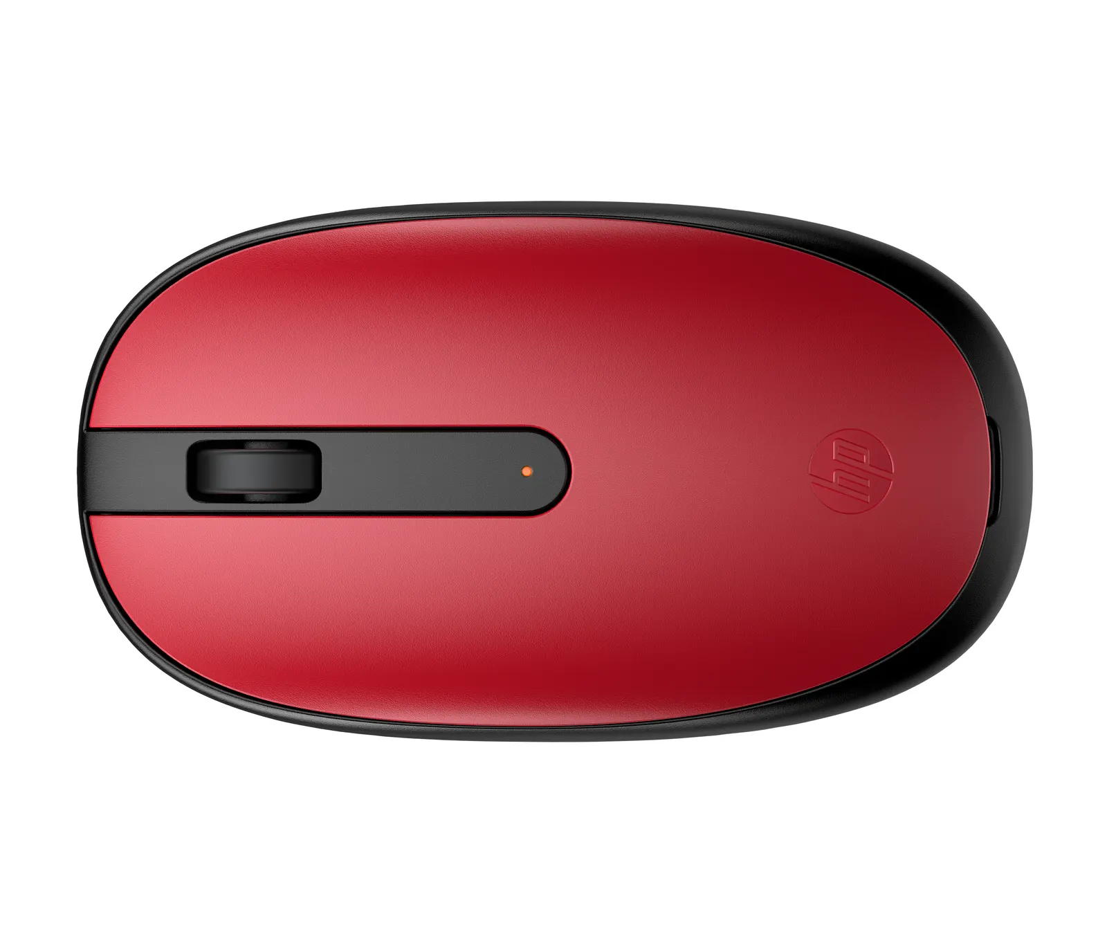HP 240 Empire Red BT Mouse EURO