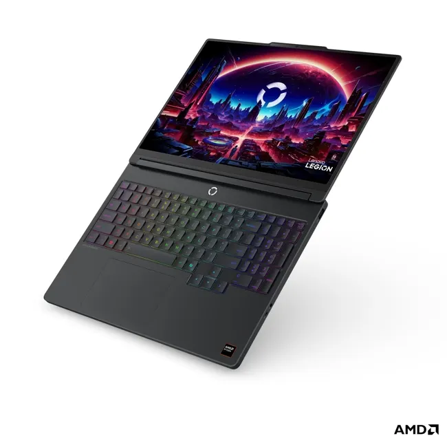 Lenovo Legion 5 15AHP11, 15.3" WQXGA OLED GL500N165Hz,RYZEN 7 250,8C, 32GB, 1TB M.2, RTX 5060 8GB,128B, DOS, 2Y