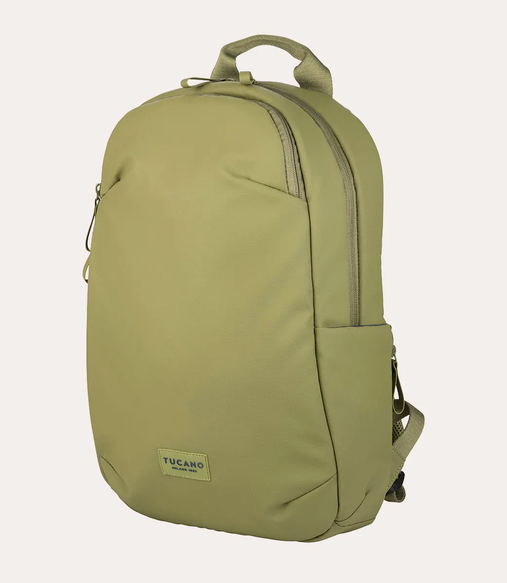 ზურგჩანთა Tucano Lazer backpack 15.6"/16" green