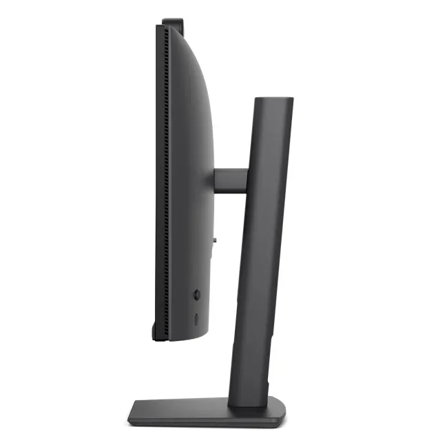 მონიტორი Dell Pro P 24 USB-C Hub Webcam Monitor - P2426HEV/23.8"/IPS/1920 x 1080 120 Hz/300 cd/m2/1500:1/HDMI,2xDP,3xUSB Type-A,1xUSB Type-B,2xUSB-C,RJ45/3Yr w