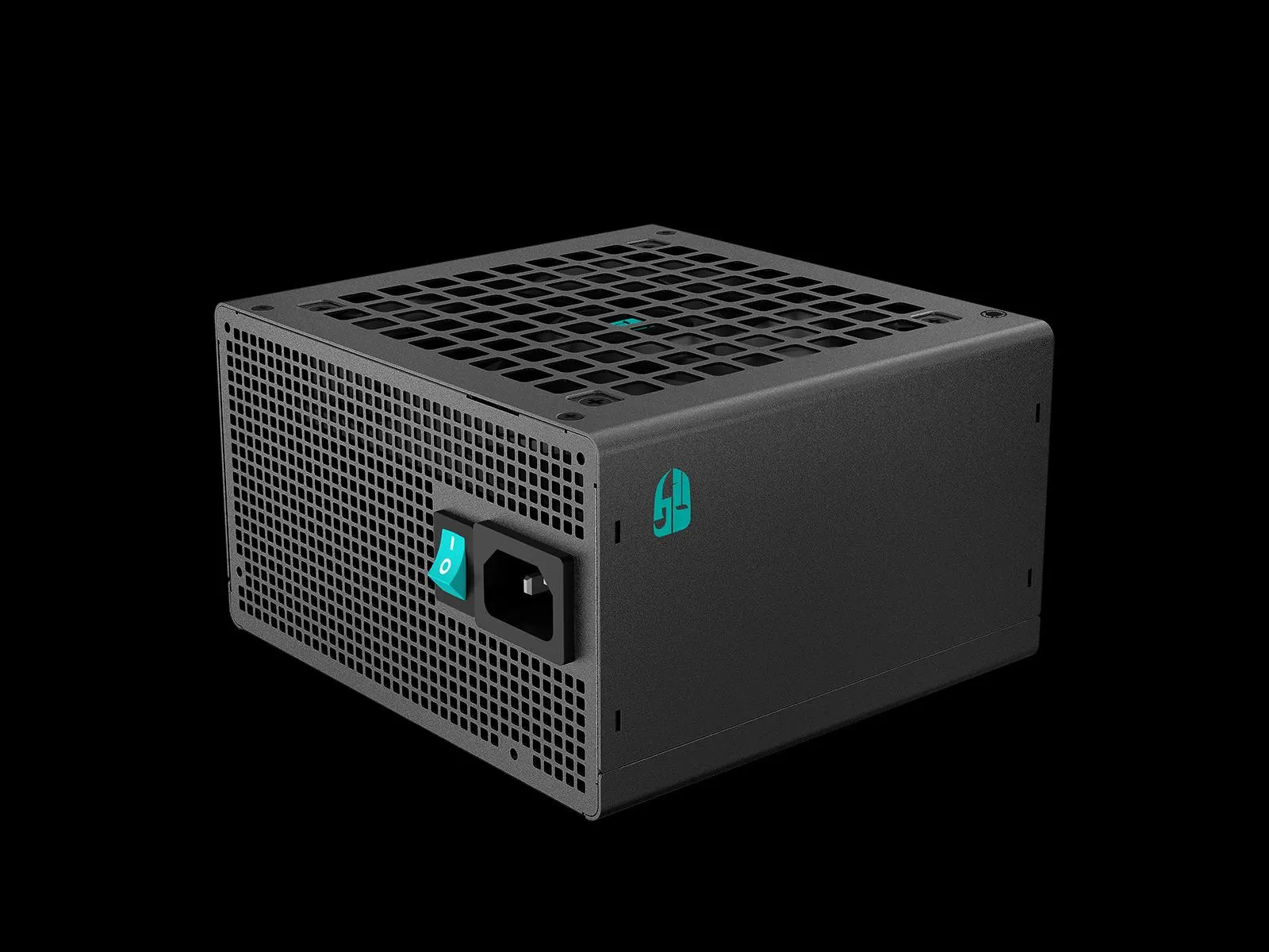 კვების ბლოკი Deepcool, PQ1000G, PSU, Black