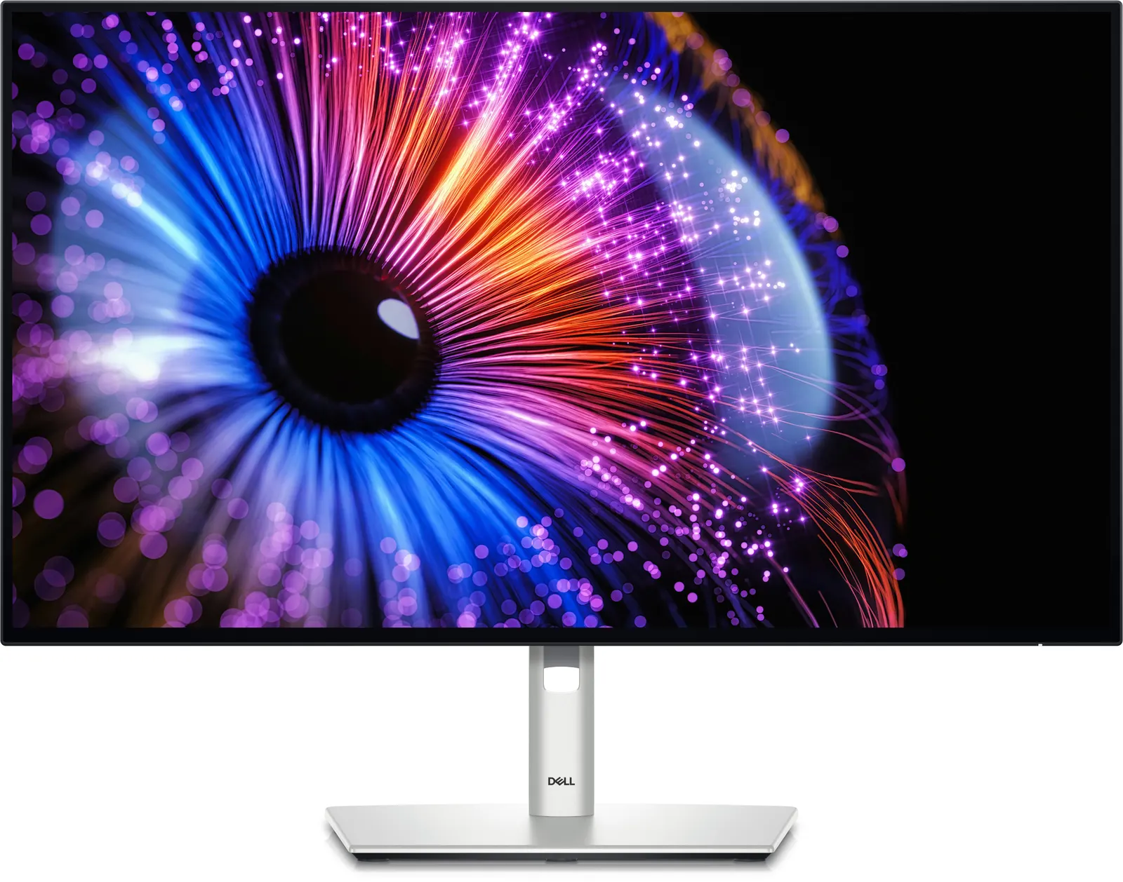 მონიტორი Dell UltraSharp 27 Thunderbolt Hub Monitor - U2724DE, 68.4cm (27")