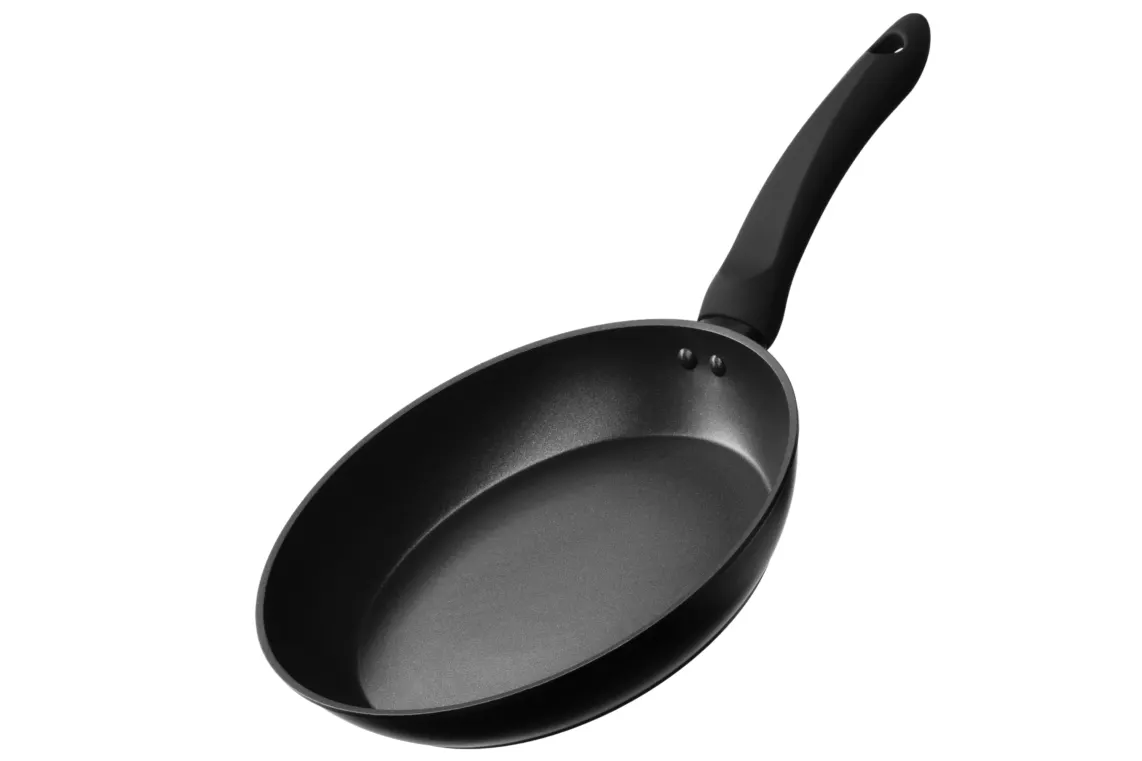 ტაფა Ardesto Fry pan Gemini Gourmet Aosta, 26cm, aluminium, black