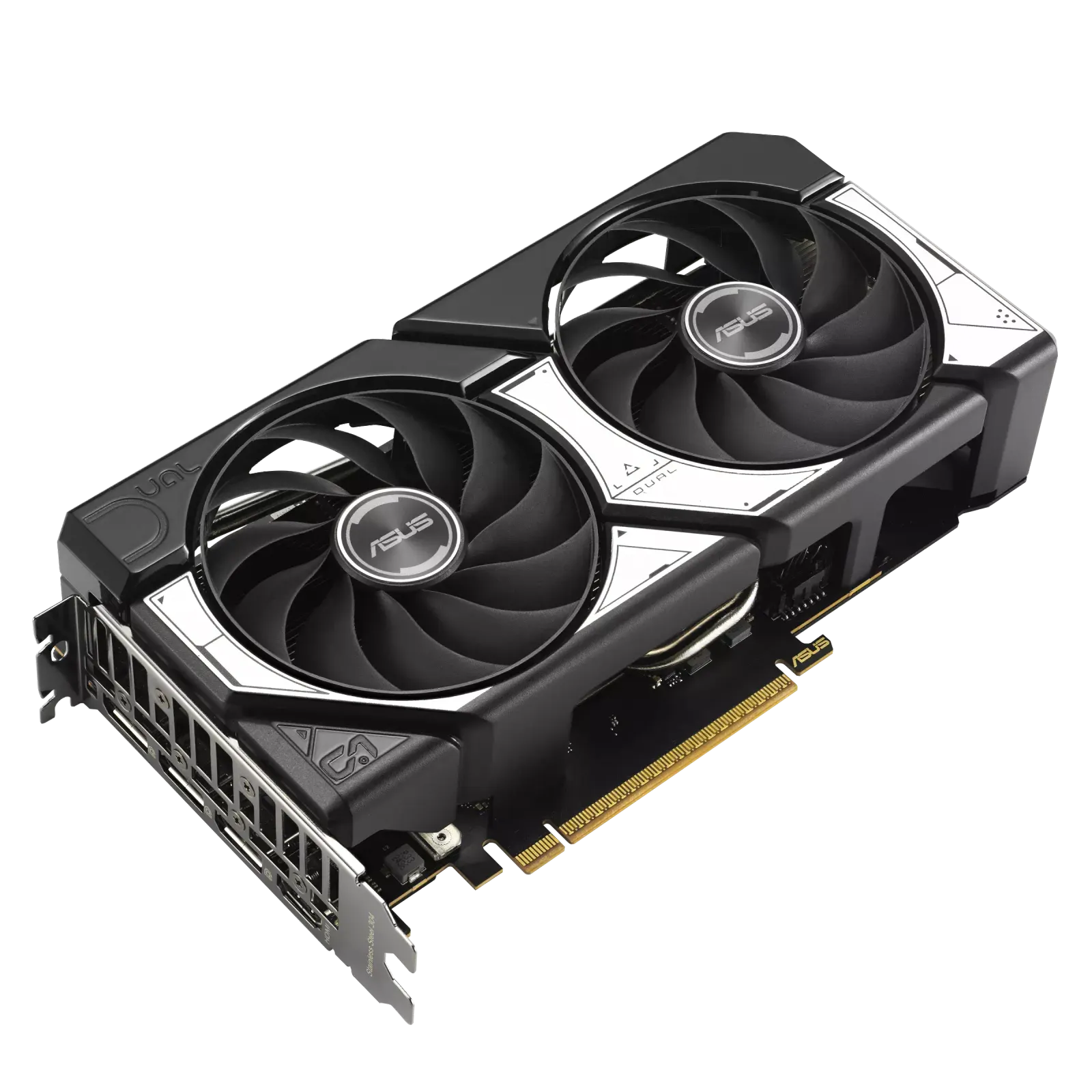 ვიდეობარათი ASUS Dual GeForce RTX™ 5060 8GB GDDR7 OC Edition