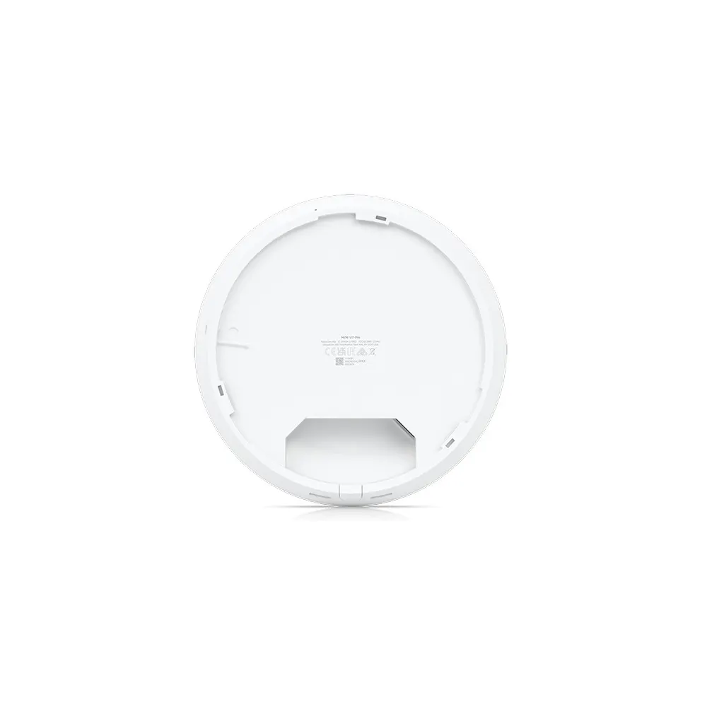 დაშვების წერტილი Ubiquiti UnIFI U7 Pro, 5765Mbps, WiFi 7 Access Point, White