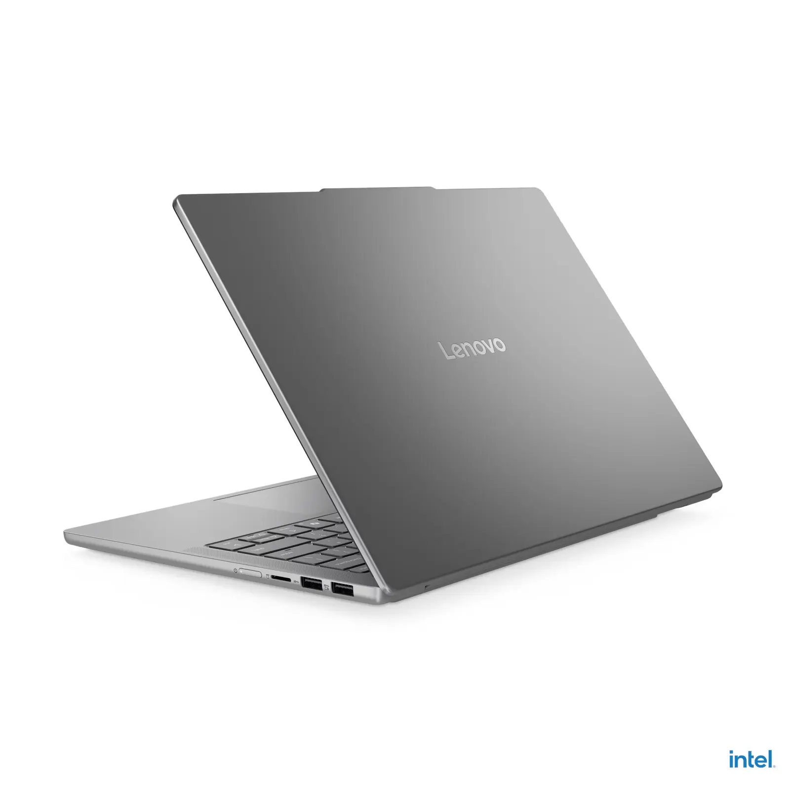 IdeaPad Slim 5 Lenovo, Notebook, 14" OLED Ultra 5 135H 16GB 512GB SSD Luna Grey.