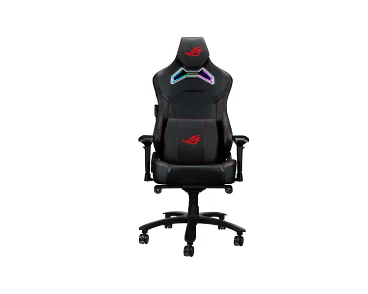 გეიმერული სავარძელი Asus SL301W ROG CHARIOT X Gaming Chair Black - 90GC01M0-MSG030