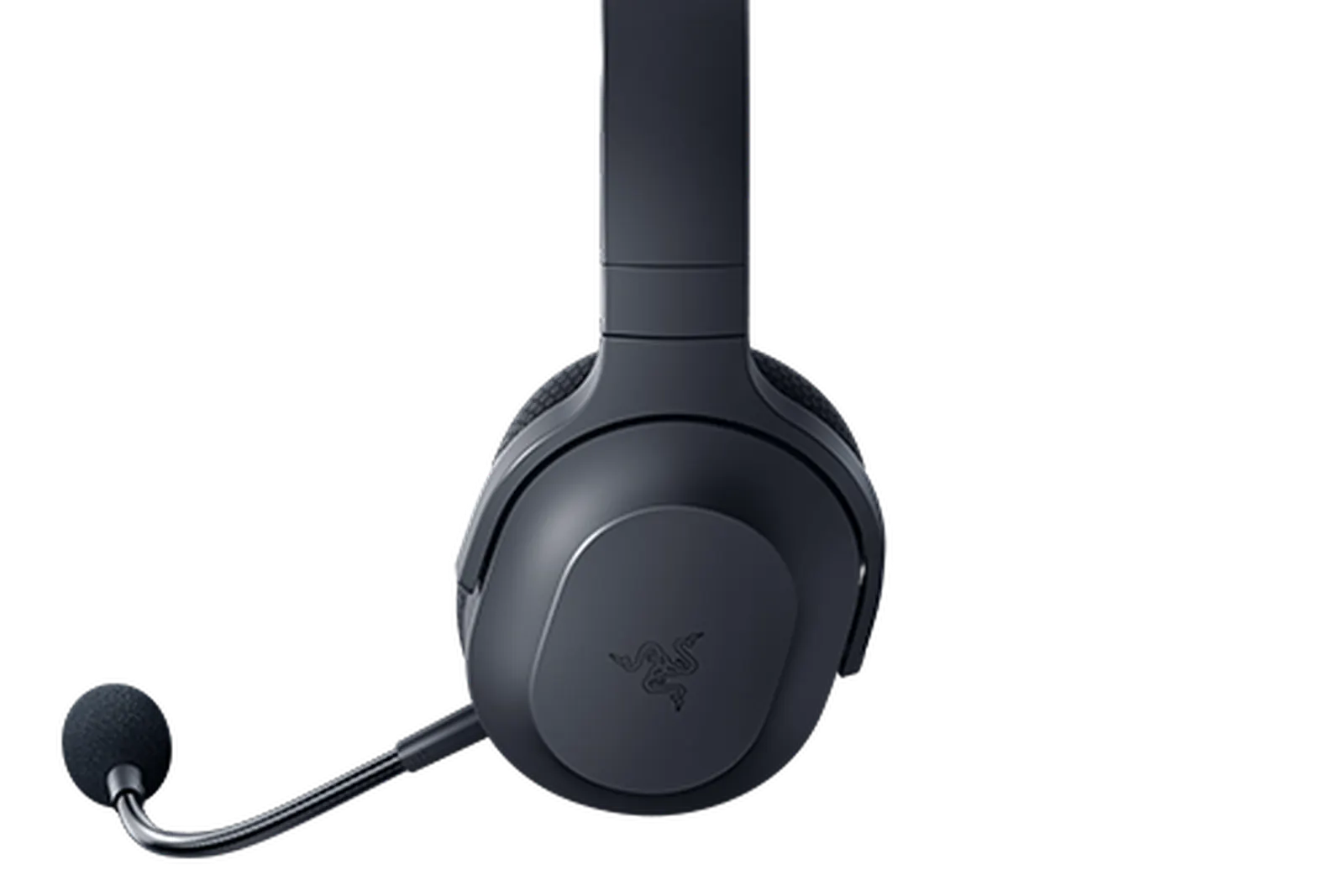 ყურსასმენი Razer Gaming Headset Barracuda X, 7.1, mini-jack/USB-A/BT/WL, 1.5m, black