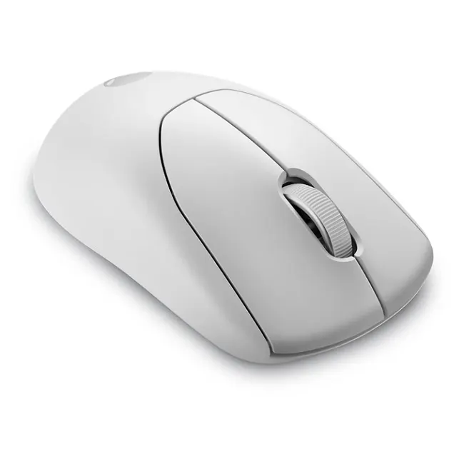 მაუსი Dell Alienware Pro Wireless Gaming Mouse (Lunar Light)