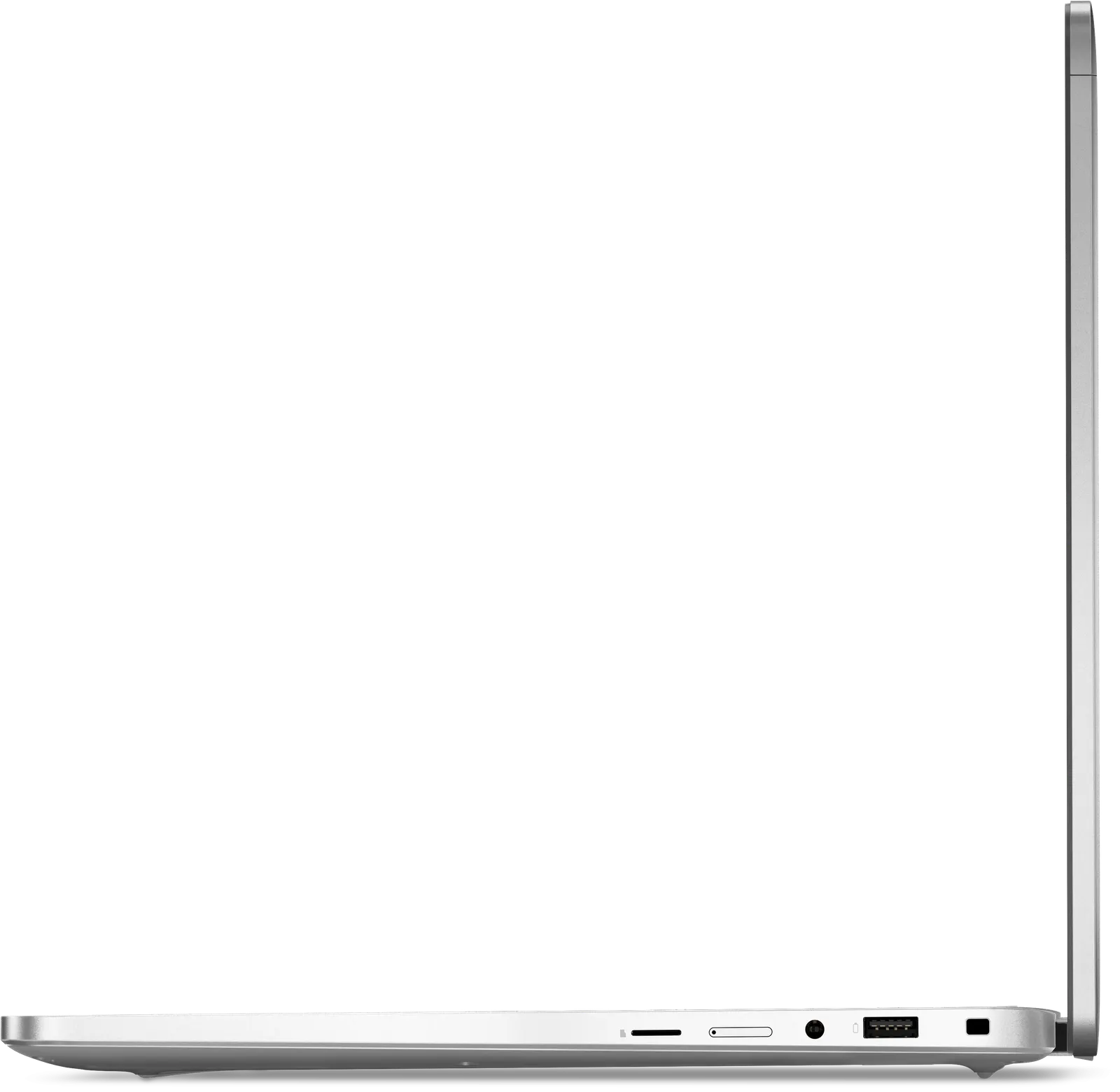 ნოუთბუქი DELL Pro 16 Plus 16" FHD+ IPS Ultra 7 268V 32GB 512GB Backlit, Gray PB16250 Notebook