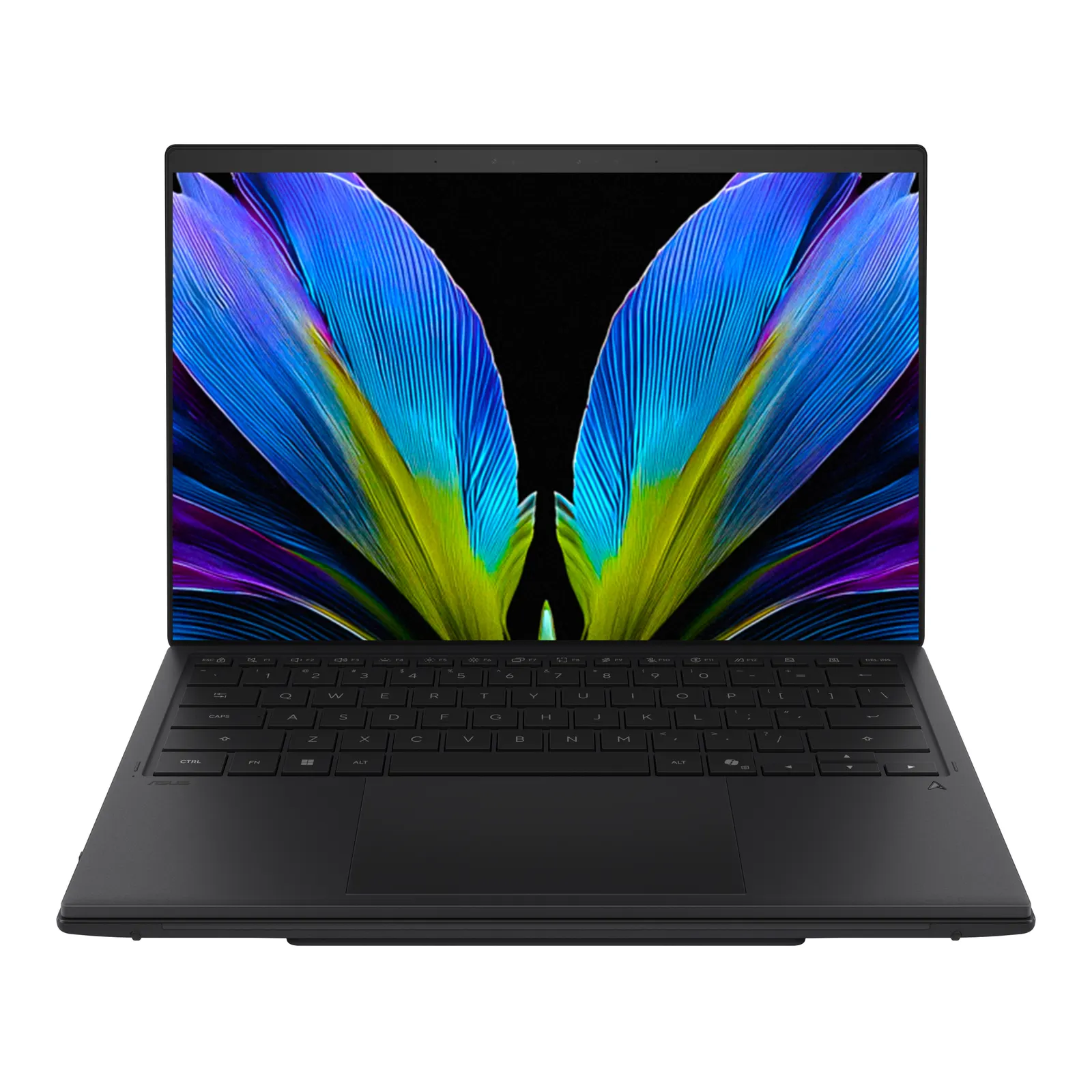 ASUS Zenbook Duo 14 OLED UX8407AA-SN049W, 14.0", U9-388H, 32GB, 1TB, Moher Gray