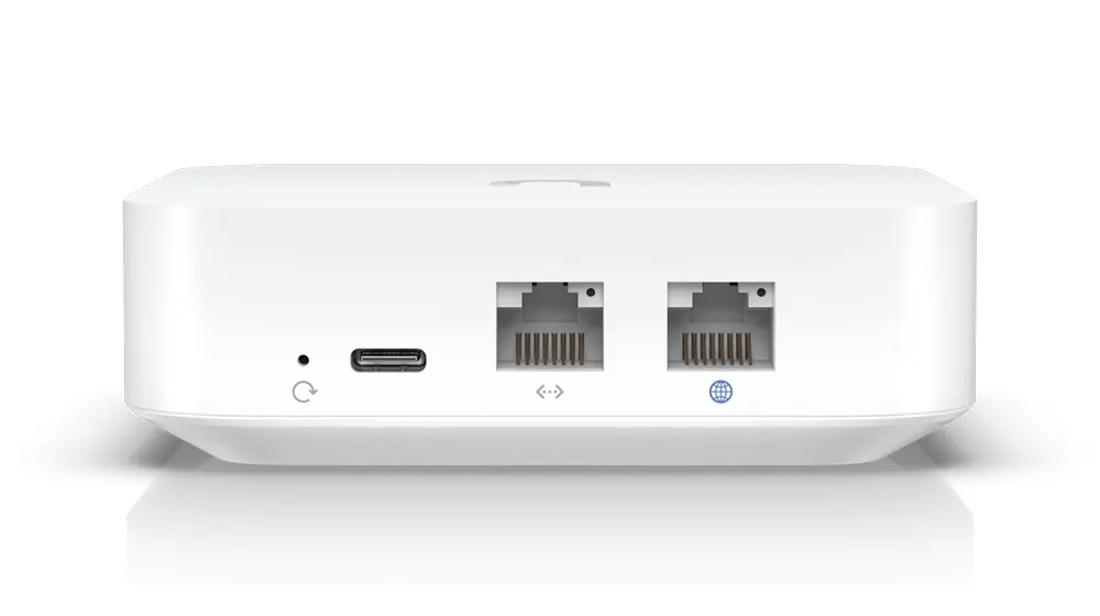 UniFi Cloud Gateway - UniFi Express, Ubiquiti UX-EU