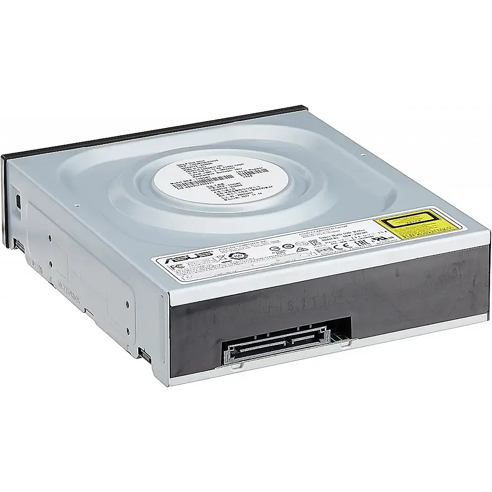 CD/DVD დისკი ASUS, DRW-24D5MT DVD Writer