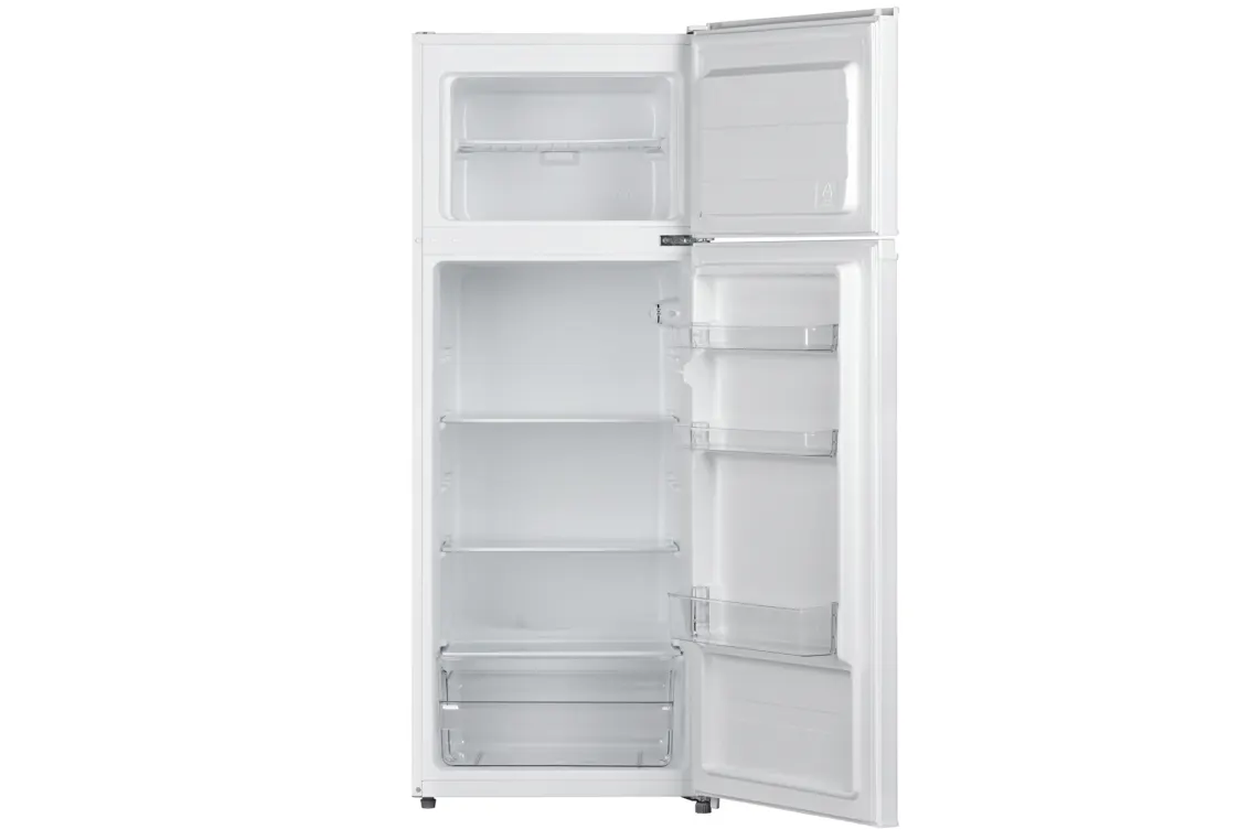 მაცივარი Ardesto DTF-M212W143 refrigerator 204 L, class A+, white