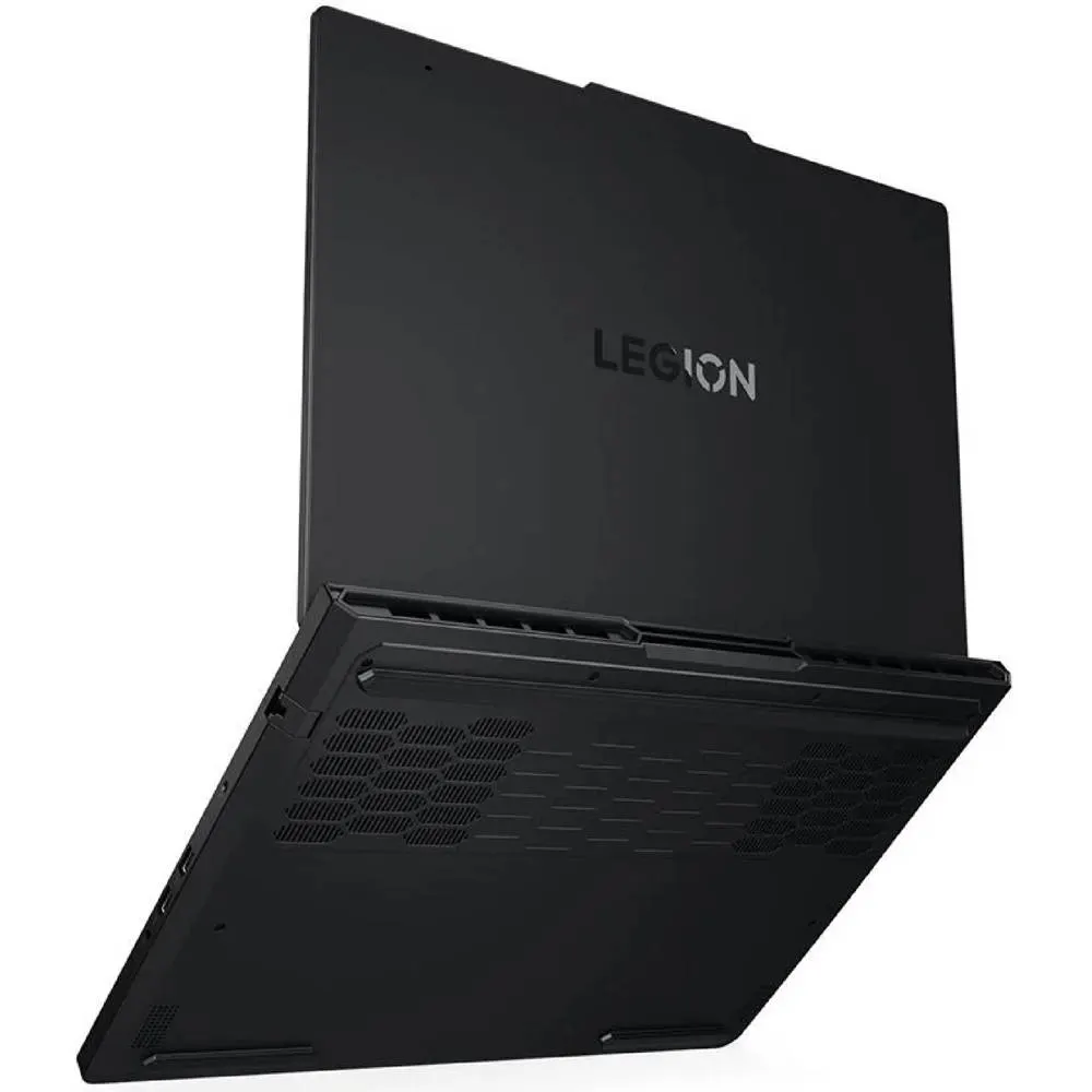 ნოუთბუქი Lenovo 83NN001HRK Legion Pro 5 16IRX10, 16", i7-14650HX, 32GB, 1TB SSD, RTX5060 8GB, Eclipse Black