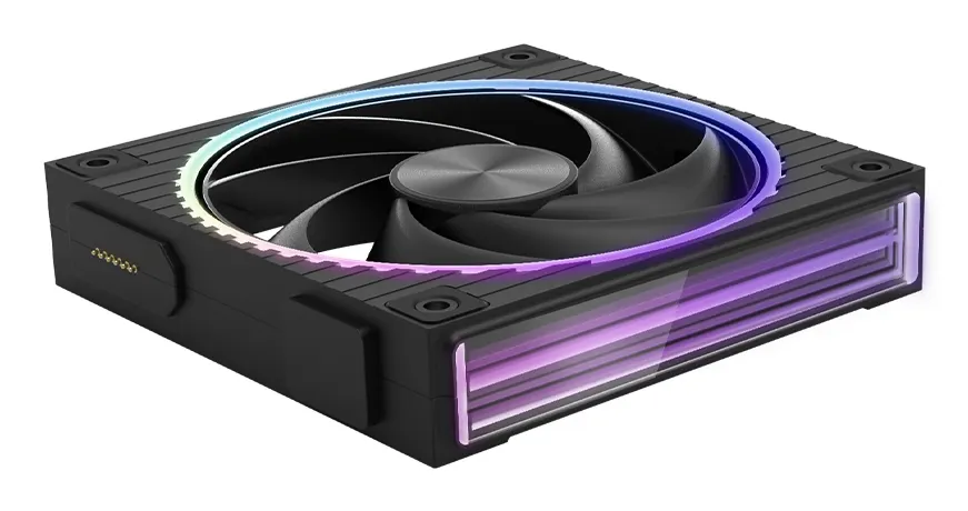 Zalman ZM-DF120 120mm