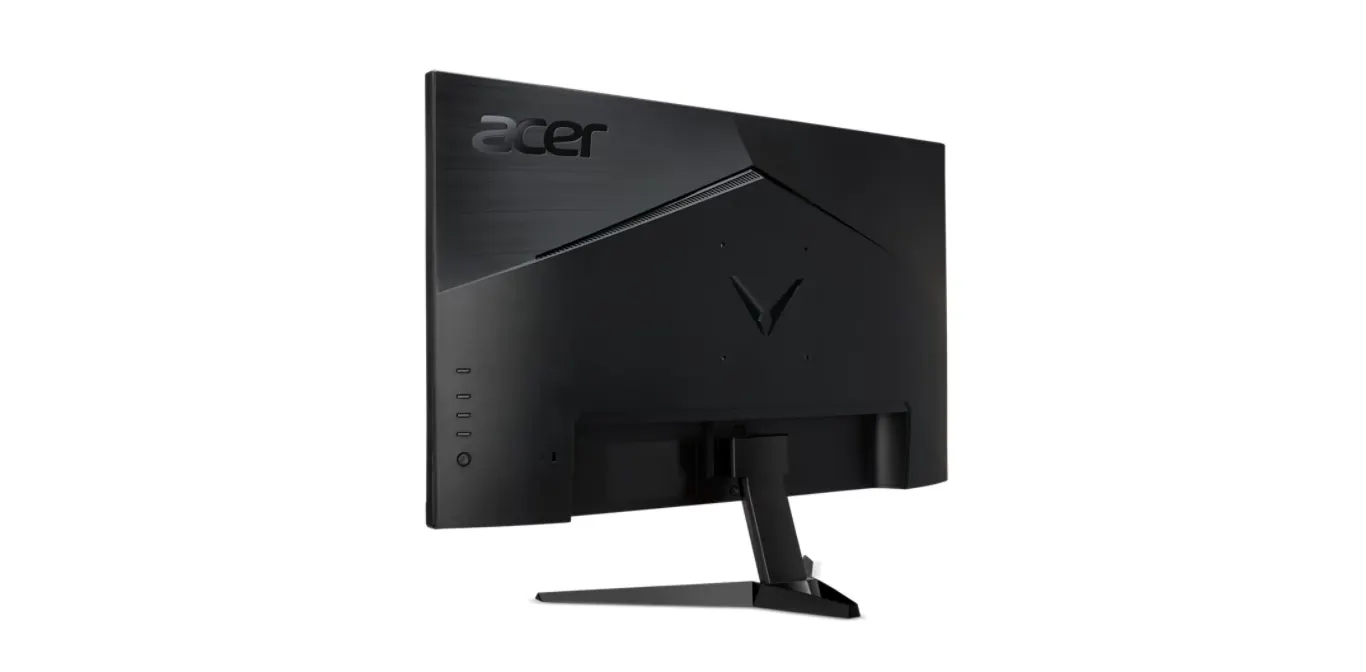 მონიტორი ACER QG271EBII 27" FHD Monitor