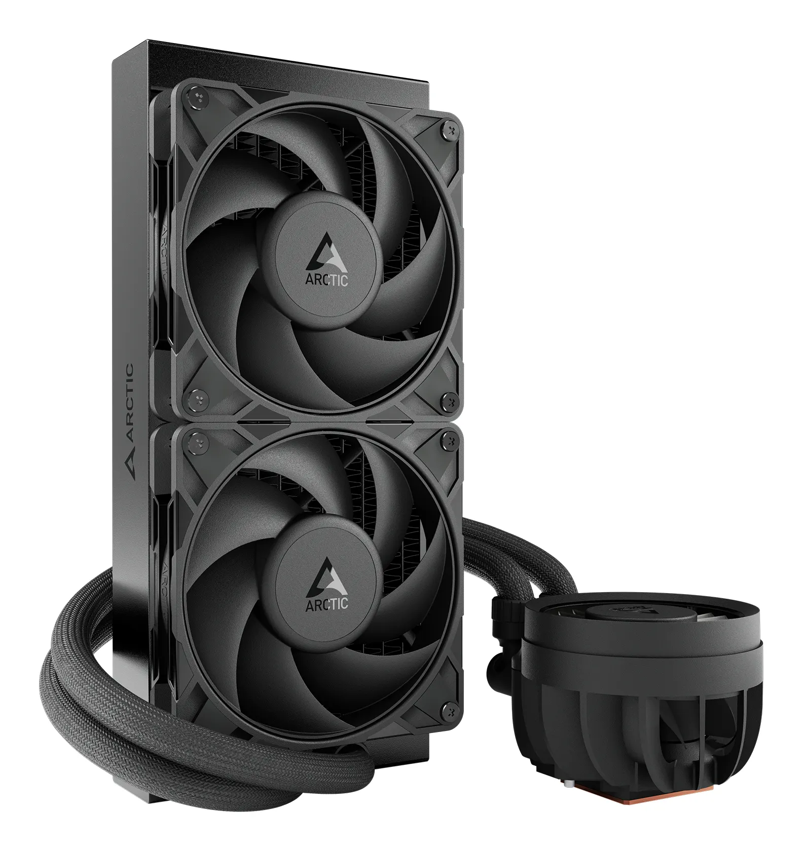 ქულერი Arctic Liquid Freezer III Pro 240