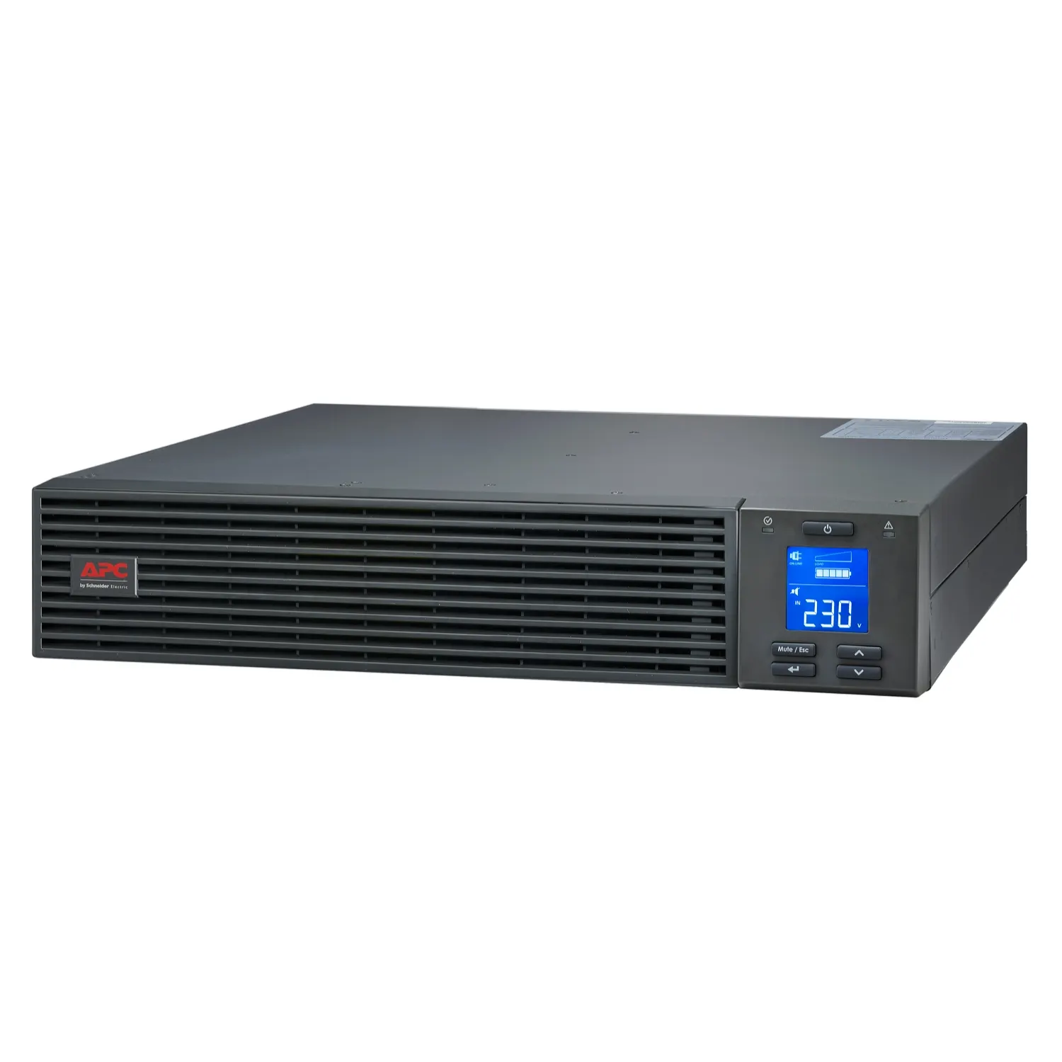 APC Easy UPS SRV RM 3000VA 230V ,with RailKit