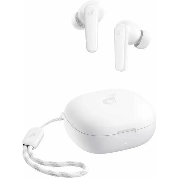 ყურსასმენი SoundCore R50i True Wireless In-ear White