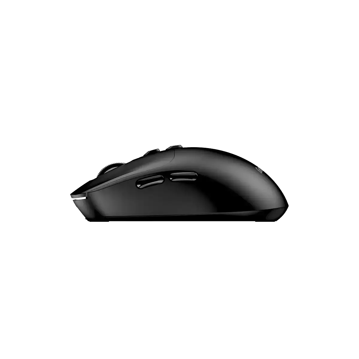Genius, NX-8080S BT, Mouse, AI Copilot, Black