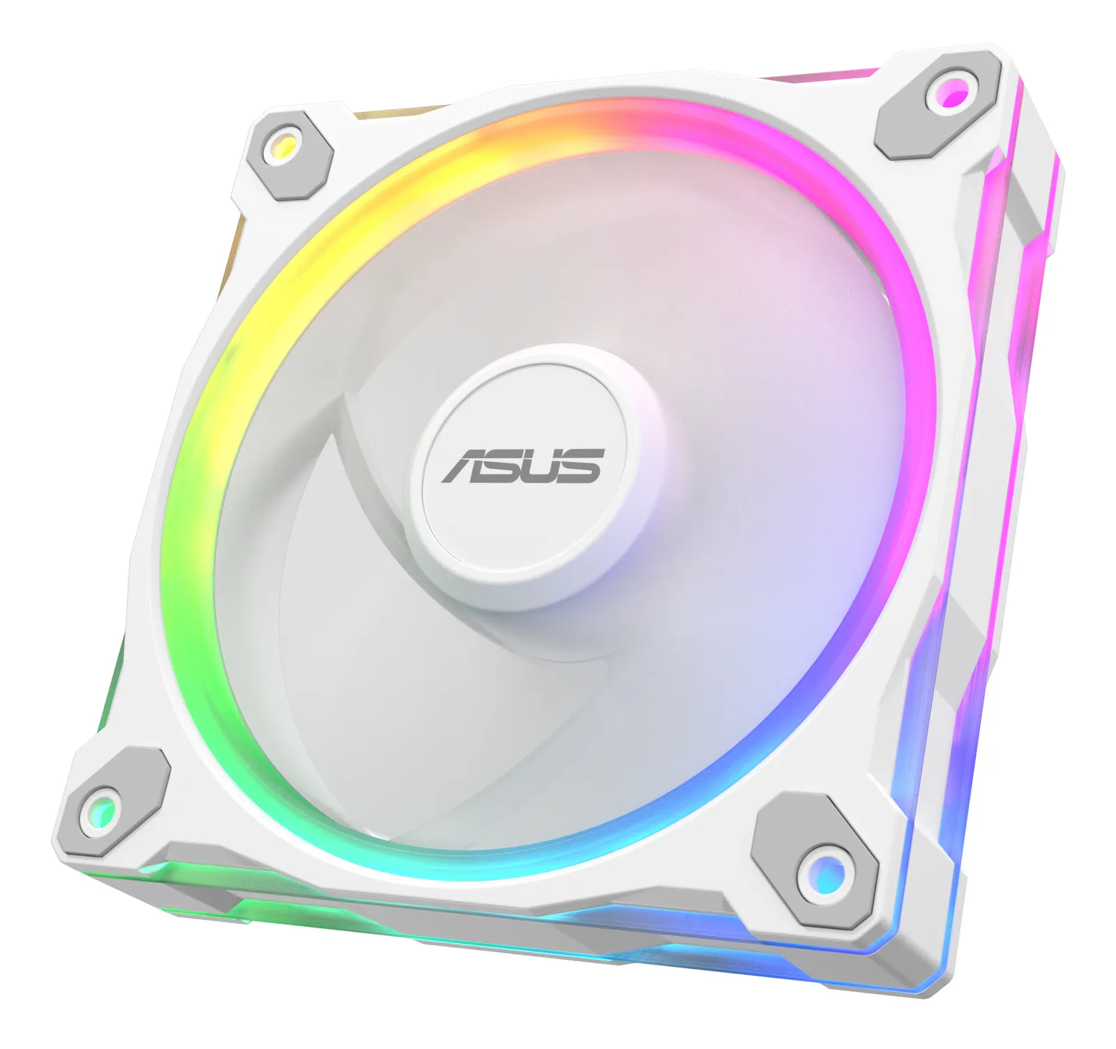 ქეისის ვენტილატორი ASUS MR120-1/WT