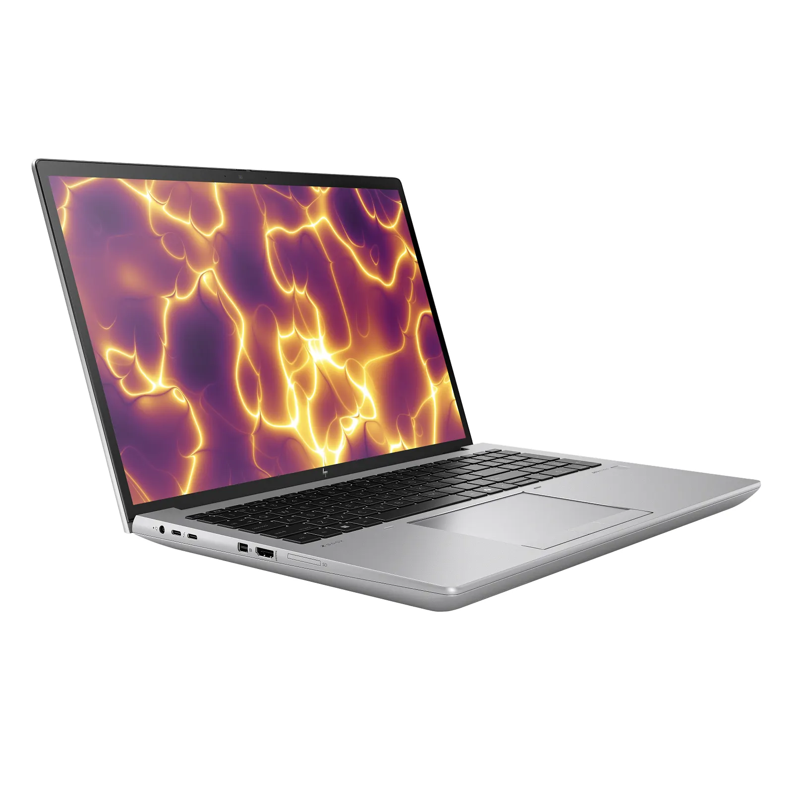 HP ZBook Fury 16, 16", i9-14900HX, 32GB, 1TB, Grey Alumin