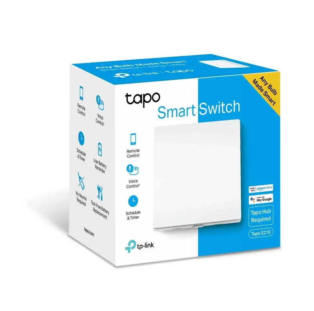 TP-LINKTapo S210