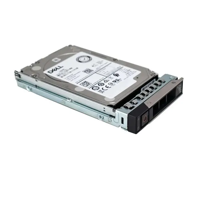 3.84TB SSD SATA Read Intensive 6Gbps 512 2.5in Hot-plug AG Drive, 1 DWPD 14G,15G
