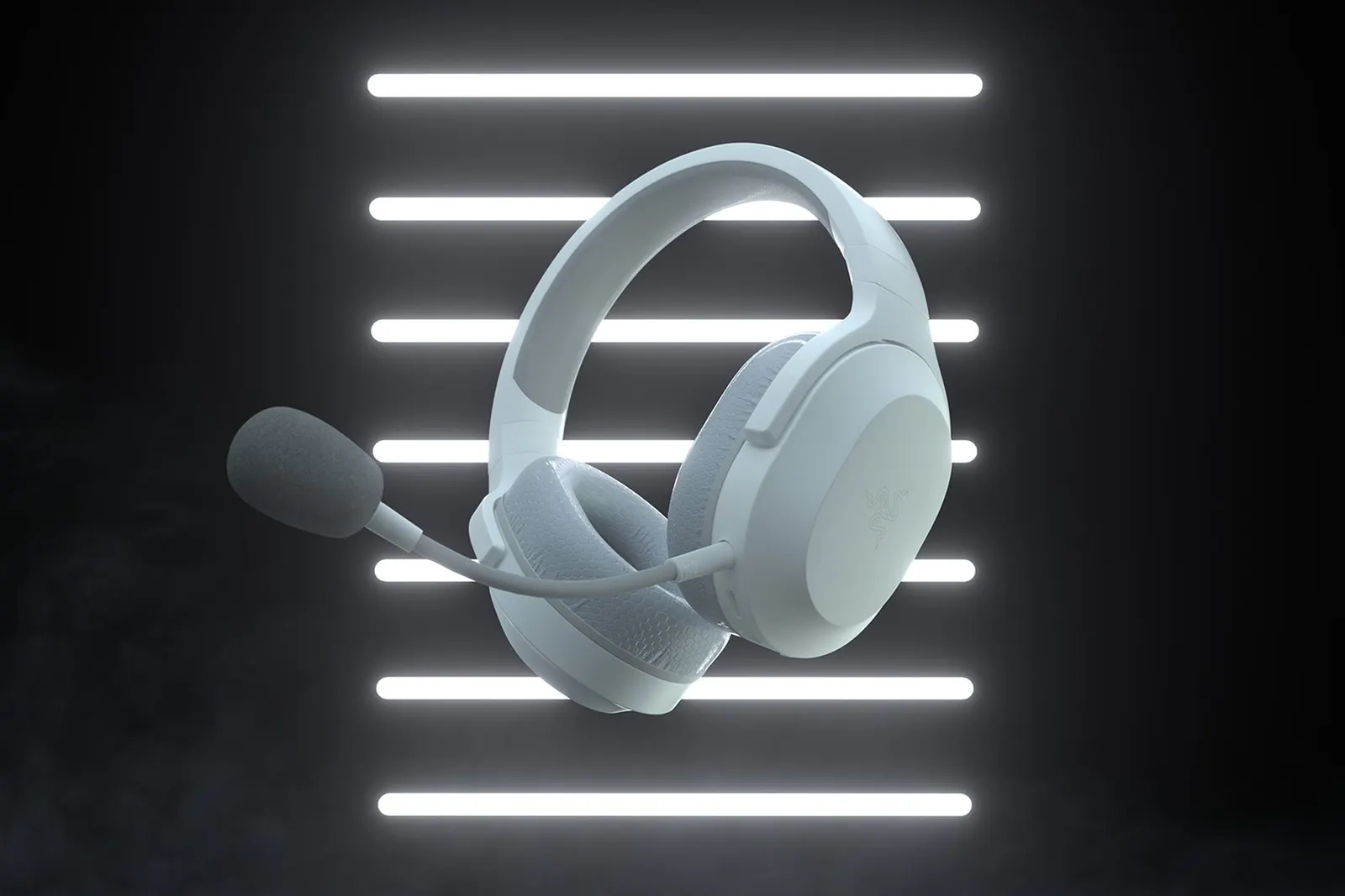 ყურსასმენი Razer Headset Barracuda X 2022 BT/WL Mercury